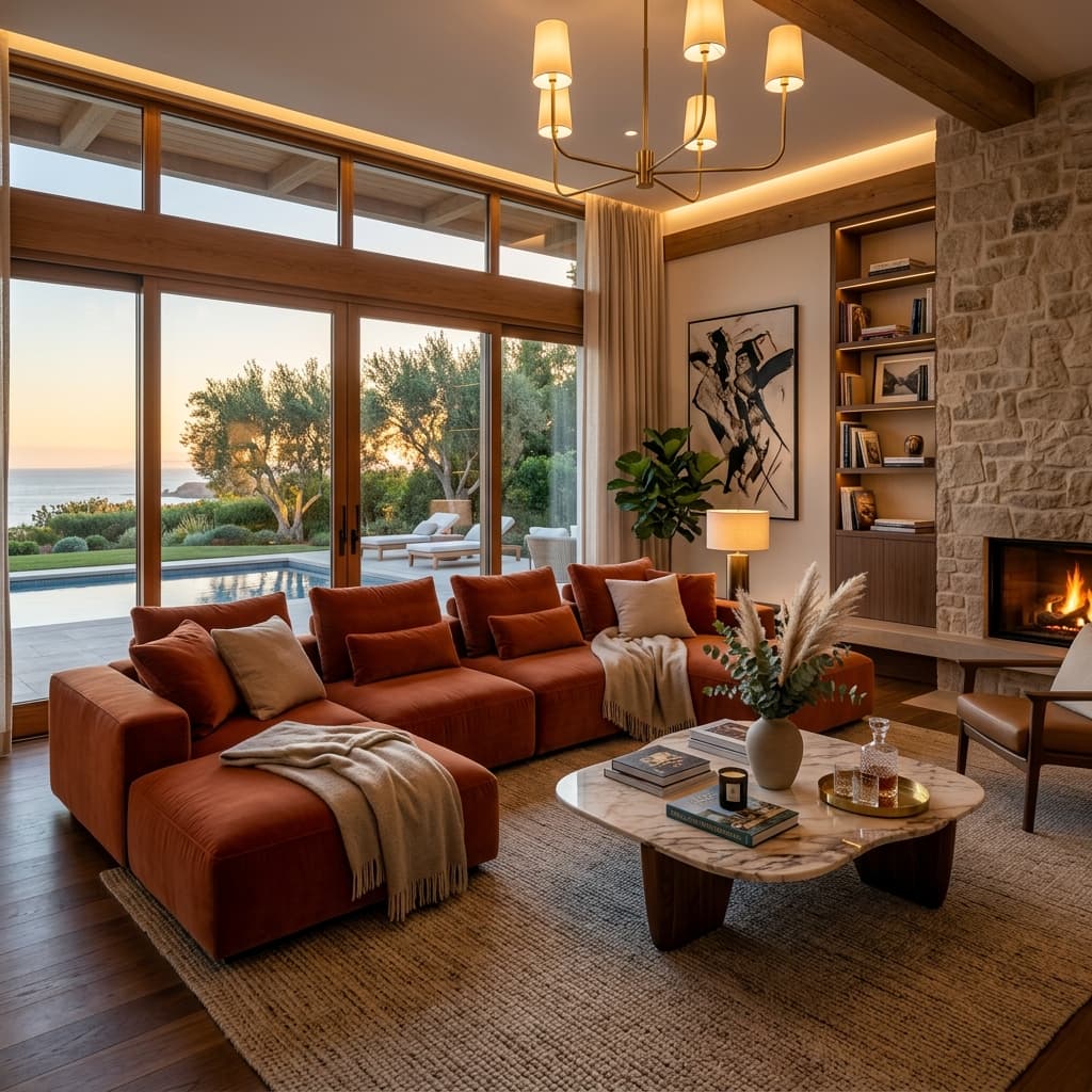 Living Rm Furn.