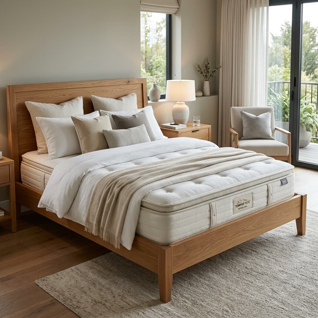 Mattresses