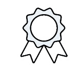 Up to 5 Years of Warranty